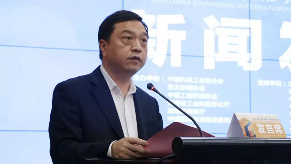 春雷一聲響！2019中國(guó)(長(zhǎng)沙)國(guó)際工程機(jī)械設(shè)計(jì)大賽隆重登場(chǎng)！