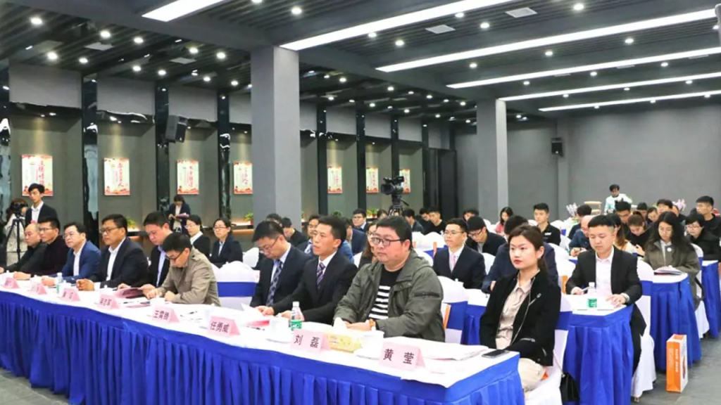 春雷一聲響！2019中國(guó)(長(zhǎng)沙)國(guó)際工程機(jī)械設(shè)計(jì)大賽隆重登場(chǎng)！