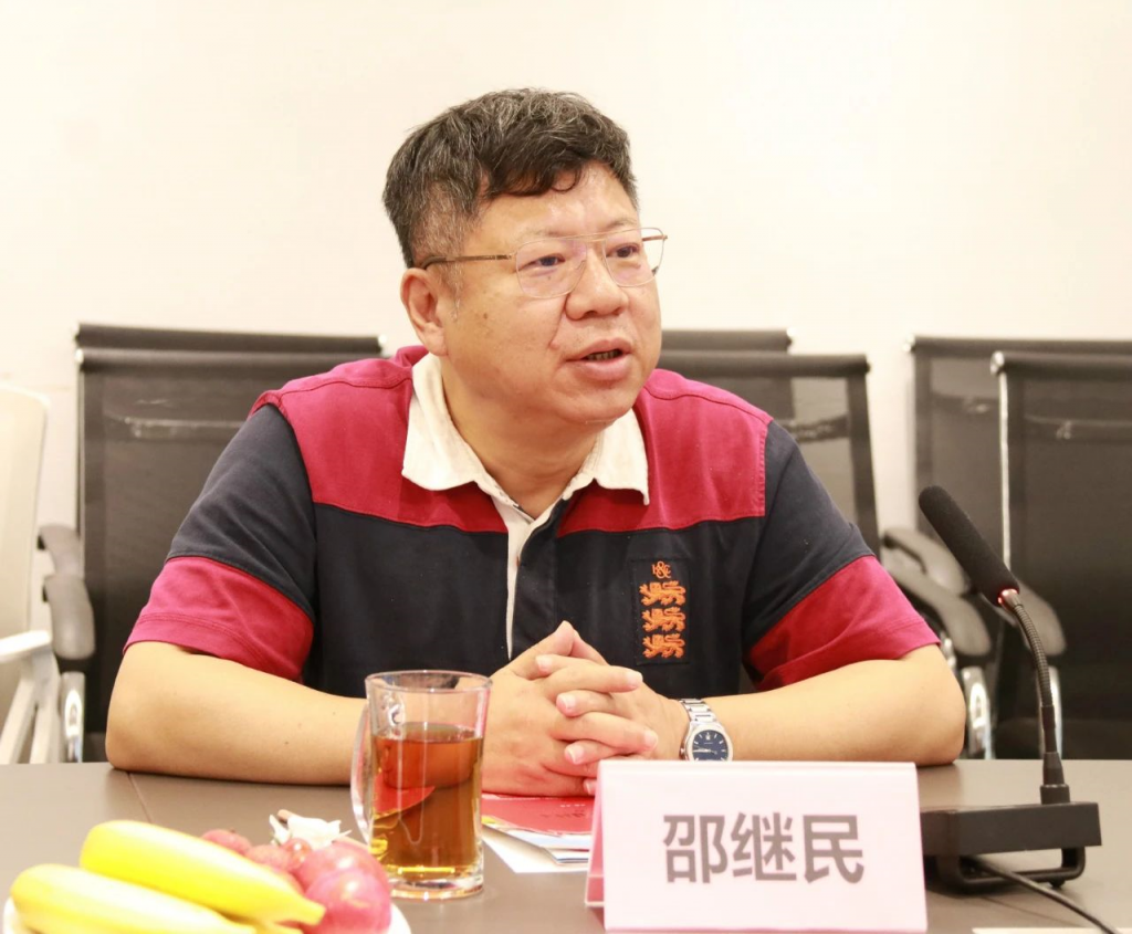 重磅！又一教學實踐基地落戶同天工業設計研究院