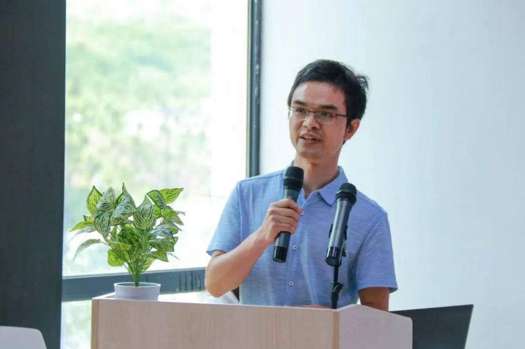 首期江西設計大講堂開講啦，重磅嘉賓這樣談設計創新