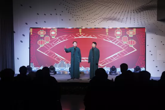 完美收官！ZIDC︱創(chuàng)動未來 逐夢同行——中原工業(yè)設(shè)計城“設(shè)計師之夜”活動精彩綻放