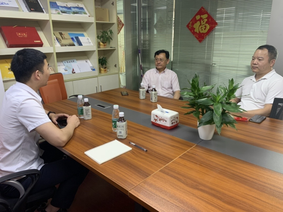 “飛”向深圳（二）丨中原工業(yè)設(shè)計城齊心協(xié)力抓駐點招商，爭取更大成果