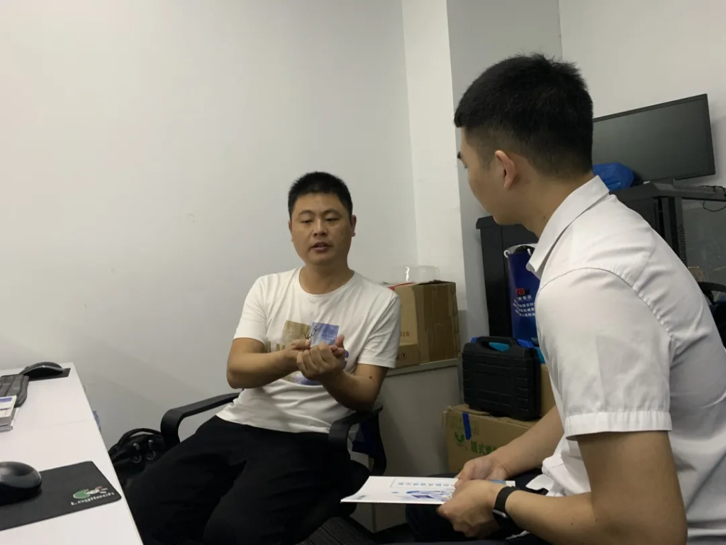 駐點開放前沿，引進優(yōu)強企業(yè)——中原工業(yè)設(shè)計城深圳駐點招商工作全面啟動