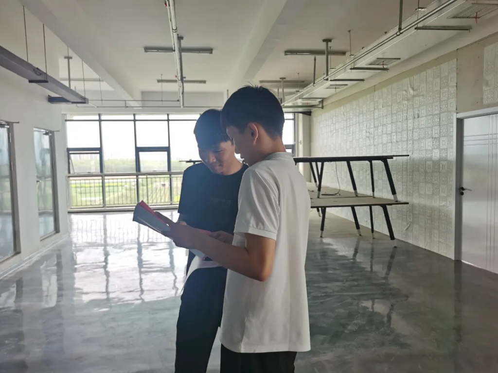 叮~中原工業(yè)設(shè)計(jì)城一周新聞動(dòng)態(tài)來了，請查收！