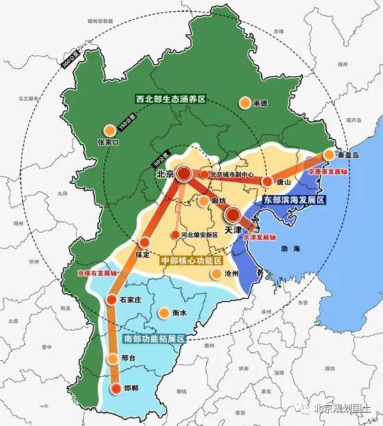 各省“十四五”規(guī)劃匯總，你的家鄉(xiāng)未來5年會怎樣？！（下）