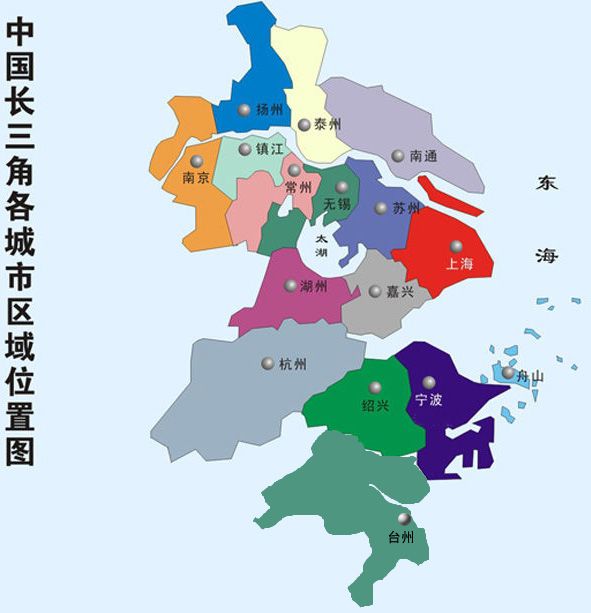 各省“十四五”規(guī)劃匯總，你的家鄉(xiāng)未來5年會怎樣？！（下）