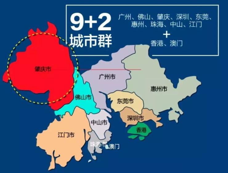 各省“十四五”規(guī)劃匯總，你的家鄉(xiāng)未來5年會怎樣？！（下）