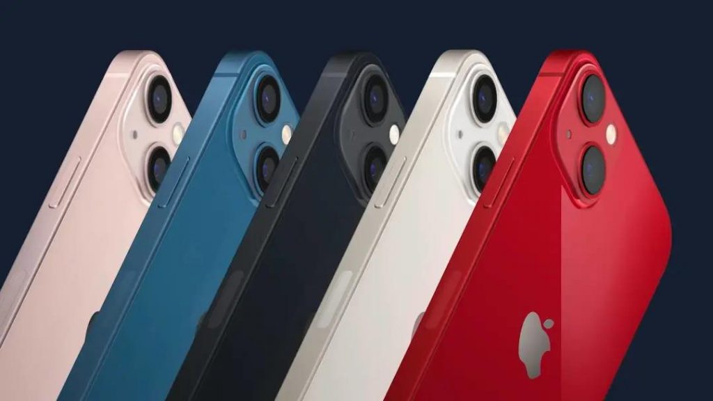 蘋(píng)果新品發(fā)布會(huì)匯總！13香不如ipad mini香！