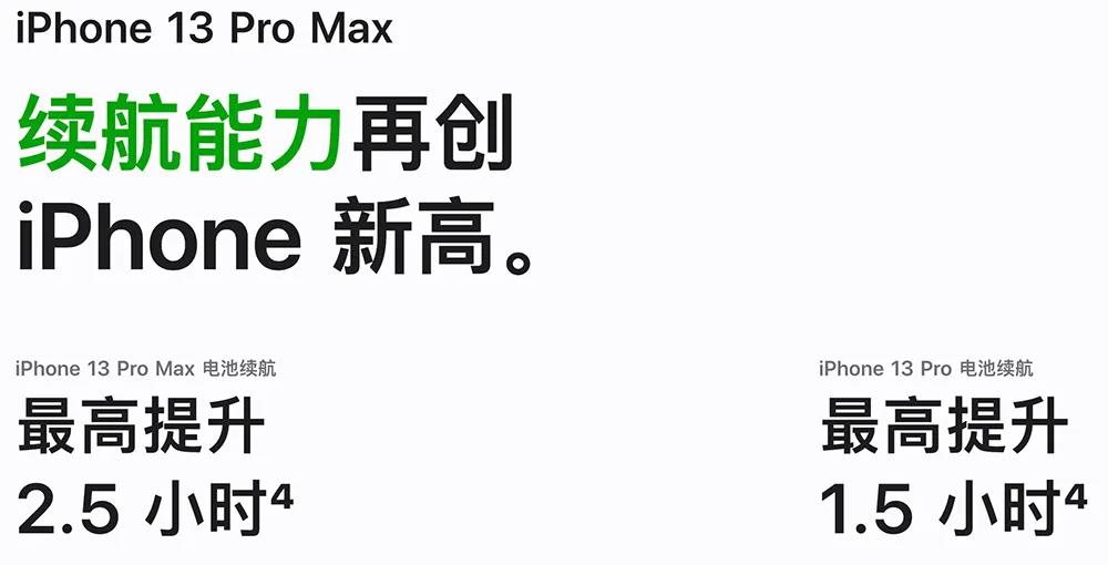 蘋(píng)果新品發(fā)布會(huì)匯總！13香不如ipad mini香！