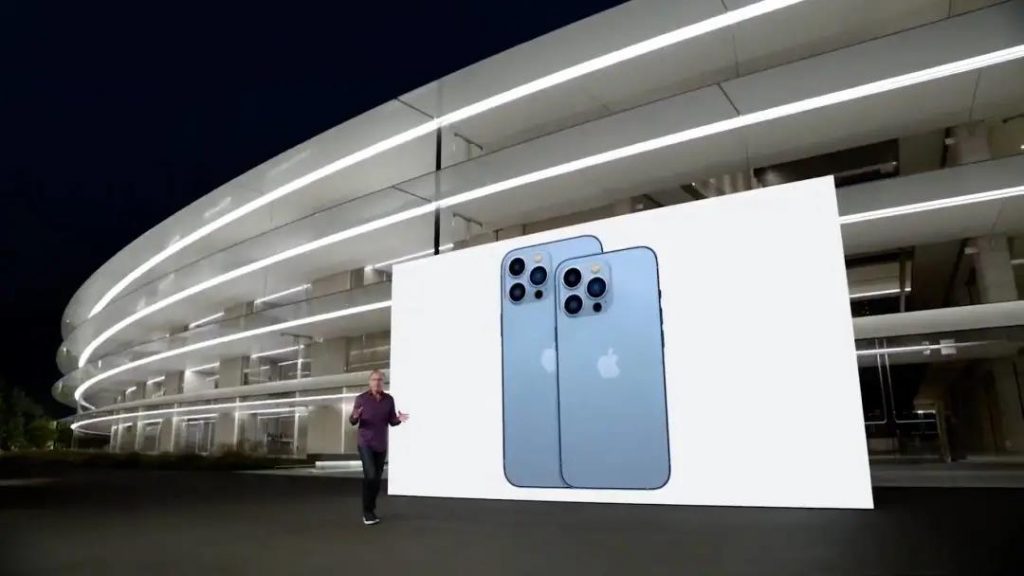 蘋(píng)果新品發(fā)布會(huì)匯總！13香不如ipad mini香！