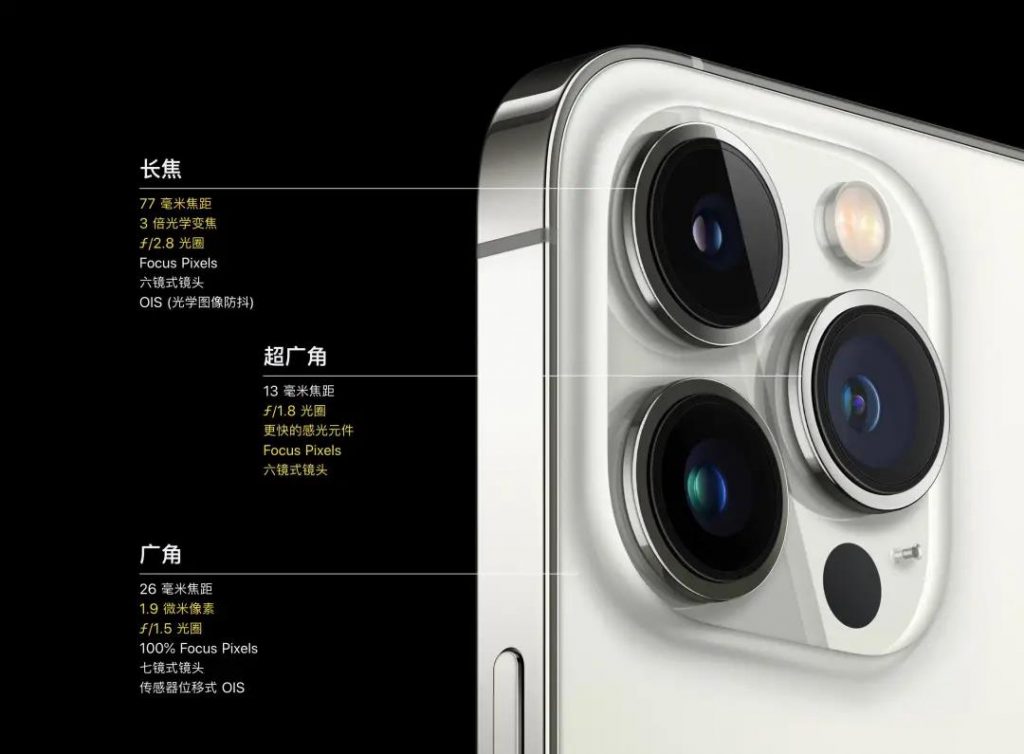 蘋(píng)果新品發(fā)布會(huì)匯總！13香不如ipad mini香！