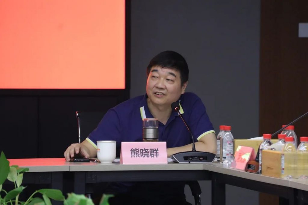 信息量太大！這場教體裝備產(chǎn)業(yè)鏈工作推進會釋放了這些“信號”...