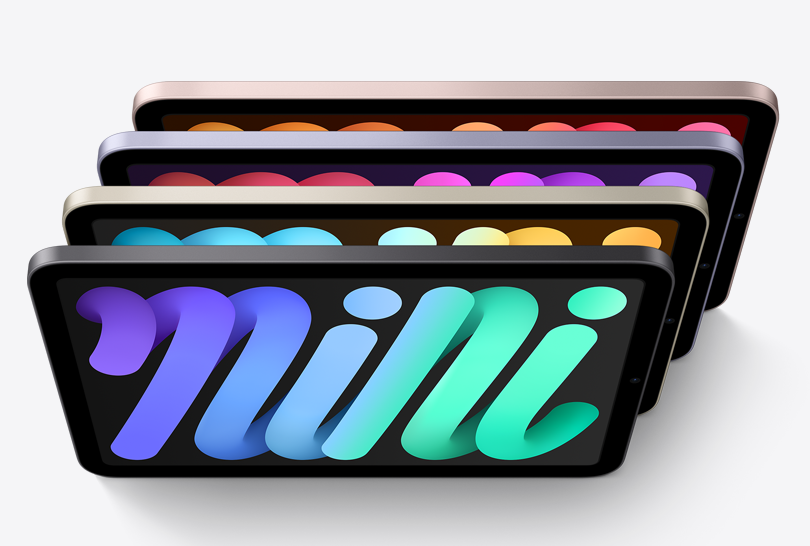 蘋(píng)果新品發(fā)布會(huì)匯總！13香不如ipad mini香！