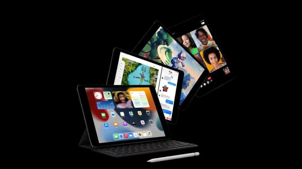 蘋(píng)果新品發(fā)布會(huì)匯總！13香不如ipad mini香！