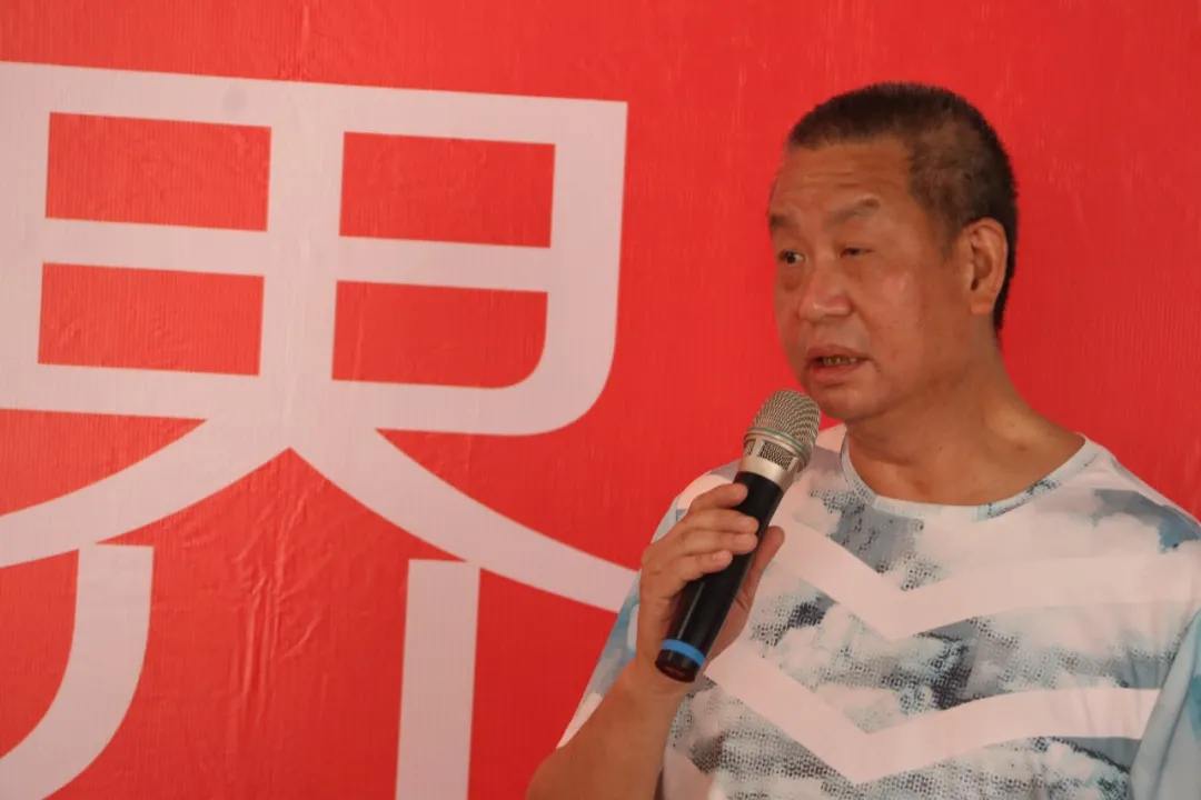喜訊！中部教裝城喜迎一國內知名設計大咖入駐，他是誰？