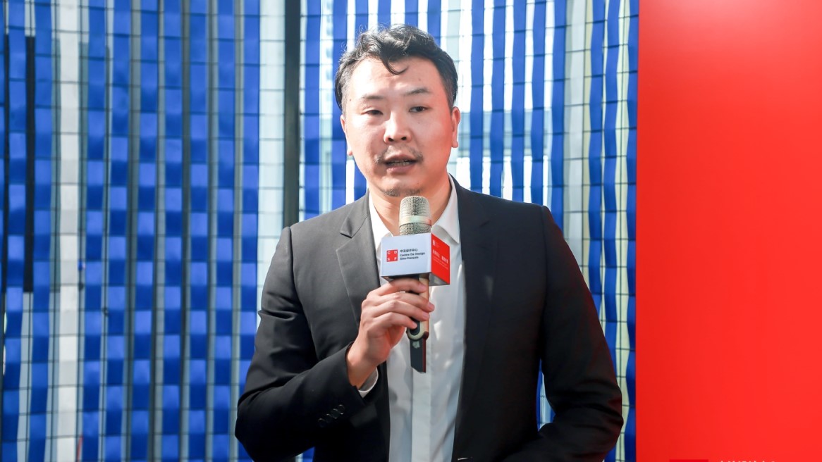 中法兩國首個(gè)設(shè)計(jì)領(lǐng)域產(chǎn)業(yè)合作平臺(tái)正式落地廣東工業(yè)設(shè)計(jì)城