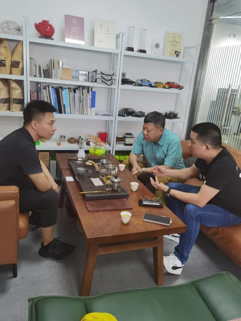 一場關(guān)于“綠色設計”的重磅對話，設計小鎮(zhèn)又有大動作！