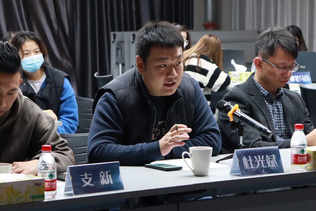 用設(shè)計(jì)改變生活的樣子，為你喜歡的筑夢小屋加油打CALL吧！