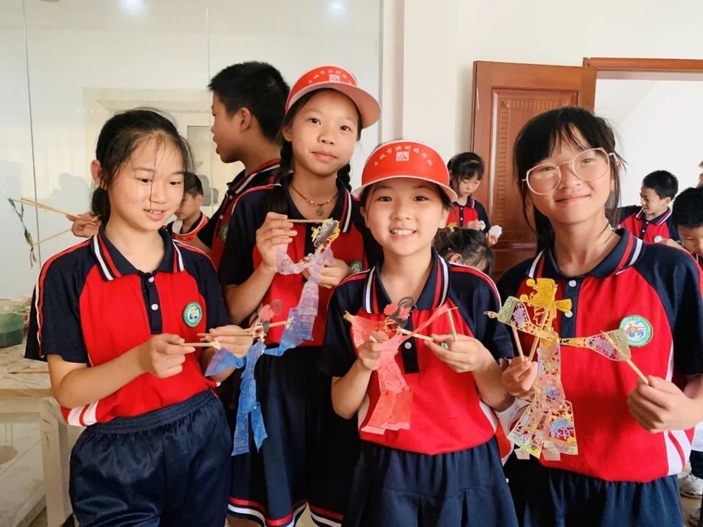 江西工業(yè)設(shè)計小鎮(zhèn)入選江西“新百年新百景”推選推廣活動