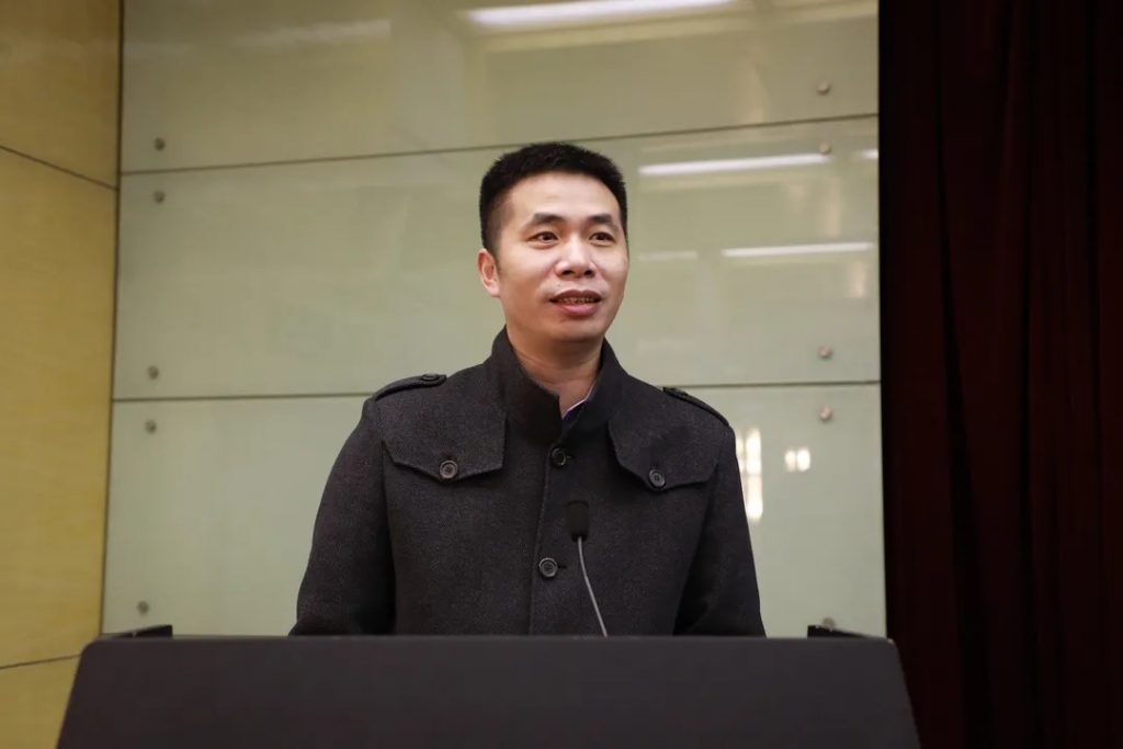 “萬人助萬企”工業(yè)設(shè)計賦能中小企業(yè)高質(zhì)量發(fā)展高峰論壇在焦成功舉辦
