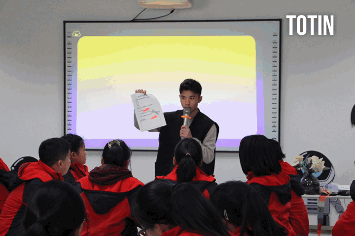 研學(xué)回顧｜11月24日慈溪市第二實驗小學(xué)一日“飛行”營