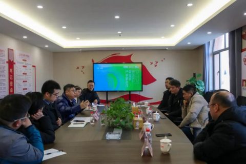 江西的設計產學研工作怎么做？這場頭腦風暴來支招…