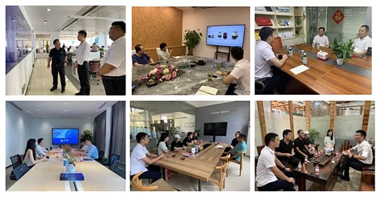 中原工業(yè)設(shè)計城：打造中原“設(shè)計+”新高地，為創(chuàng)新筑巢，引產(chǎn)業(yè)來棲