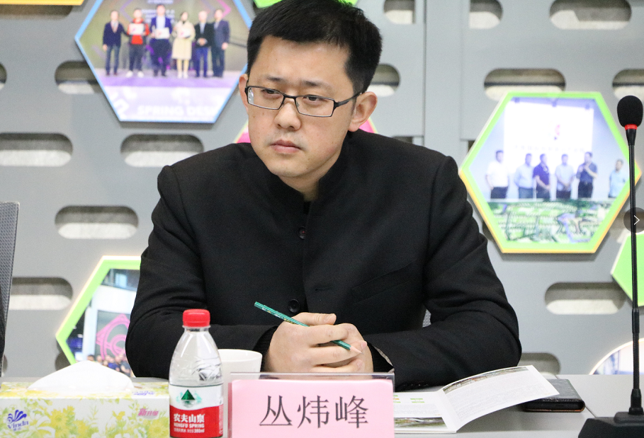 【園區(qū)動(dòng)態(tài)】盤點(diǎn)園區(qū)近期的“大事件”