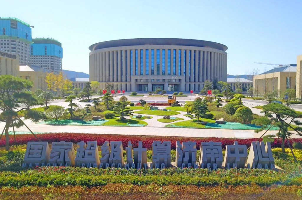 到2025年“科創(chuàng)濟(jì)南”基本建成 《濟(jì)南市“十四五”科技創(chuàng)新規(guī)劃》編制完成
