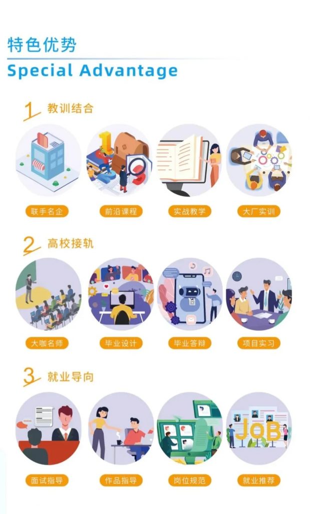 設(shè)計系學生獨家福利！就業(yè)備考應(yīng)急指南，速領(lǐng)！