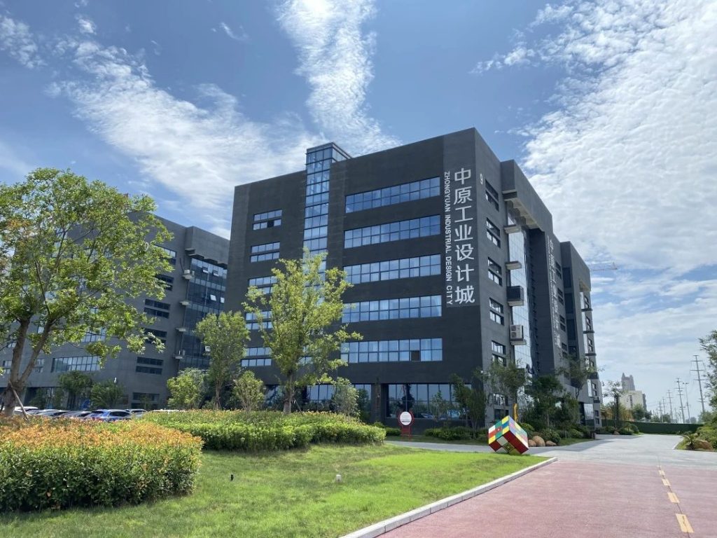 化解困難，迎難而上丨待“春寒”退去，我們共迎園區春暖花開