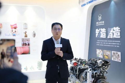 直播帶你看園區丨設計城首播“亮相”，引眾人紛紛“圍觀”