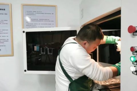 3D打印，助力學子奔向“設計夢”
