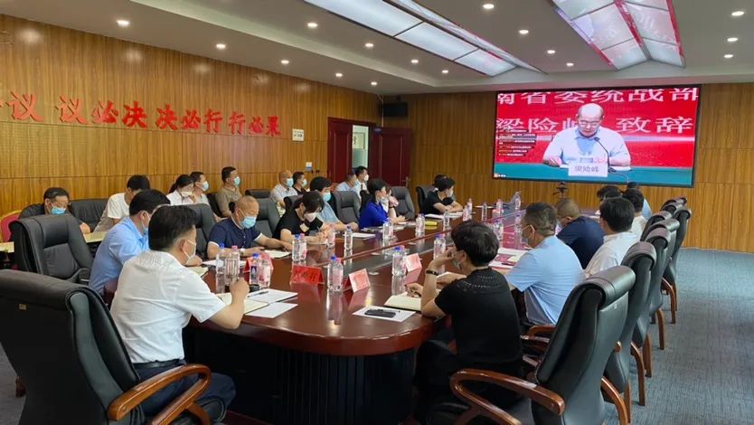 走進園區(qū)，感受夏日炎炎里的“理想之城”！
