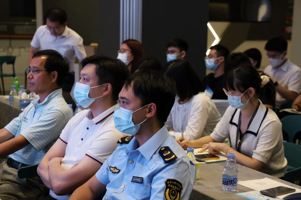 深化知識產(chǎn)權(quán)專利意識，為促進設(shè)計行業(yè)發(fā)展保駕護航