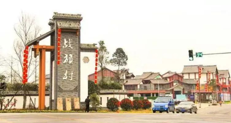 鄉村振興，請帶上設計的思維