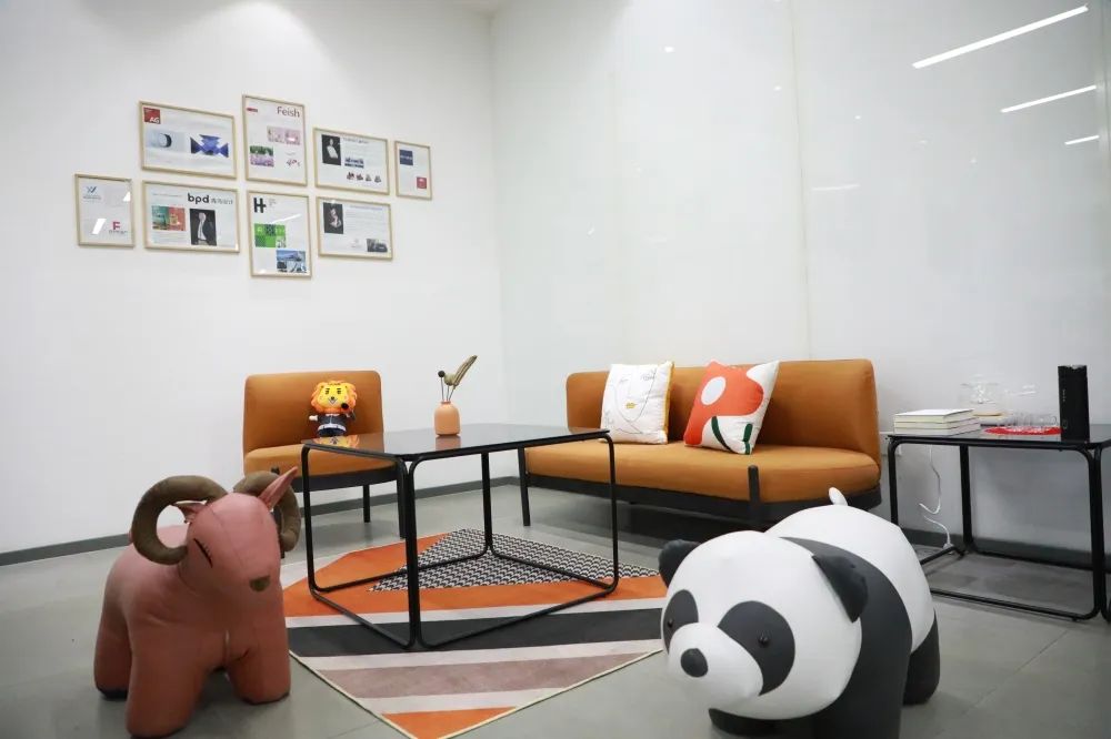 產業(yè)·研究丨關于工業(yè)設計產業(yè)平臺化發(fā)展模式的探討