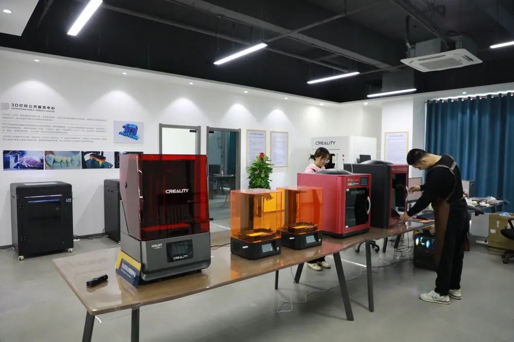產業(yè)·研究丨關于工業(yè)設計產業(yè)平臺化發(fā)展模式的探討