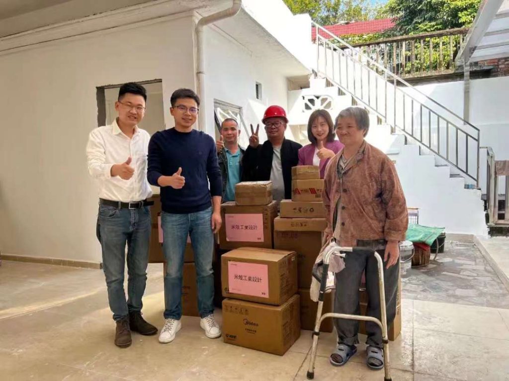 設(shè)計(jì)城“C位”亮相央視新聞聯(lián)播，創(chuàng)新引領(lǐng)制造業(yè)邁向高質(zhì)量發(fā)展