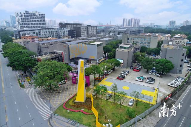 沿著總書記的足跡丨佛山：堅定貫徹新發展理念，全面塑造發展新形態