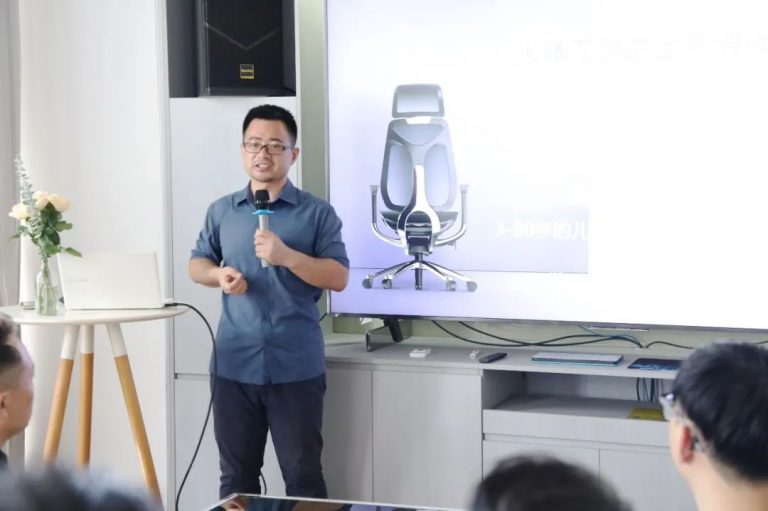 第十六期“小城故事”：坐具設(shè)計(jì)品牌的新思考和蛻變