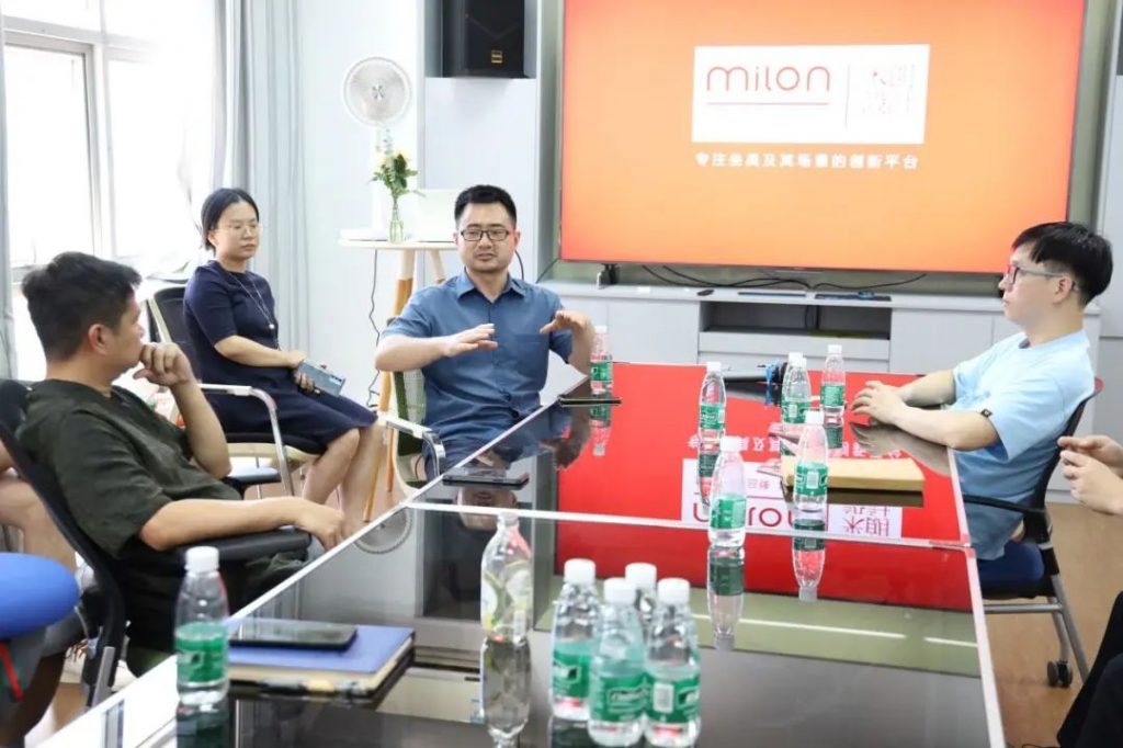 第十六期“小城故事”：坐具設(shè)計(jì)品牌的新思考和蛻變