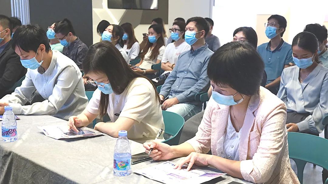 為創(chuàng)新加裝“金鐘罩” 2022工業(yè)設(shè)計版權(quán)活動圓滿開展