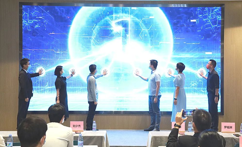 為創(chuàng)新加裝“金鐘罩” 2022工業(yè)設(shè)計版權(quán)活動圓滿開展