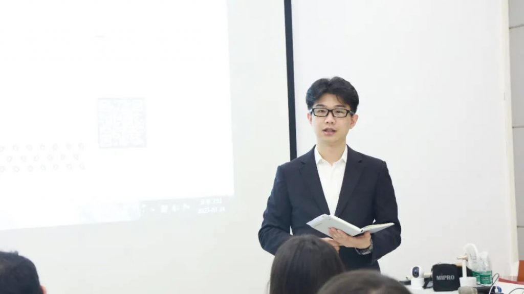 中韓設(shè)計碰撞：探討《設(shè)計師的力量變化——空間的理解》
