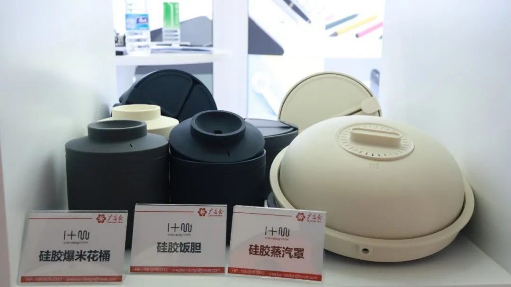 全球客商云集！設計城企業(yè)出征廣交會實力“吸睛”