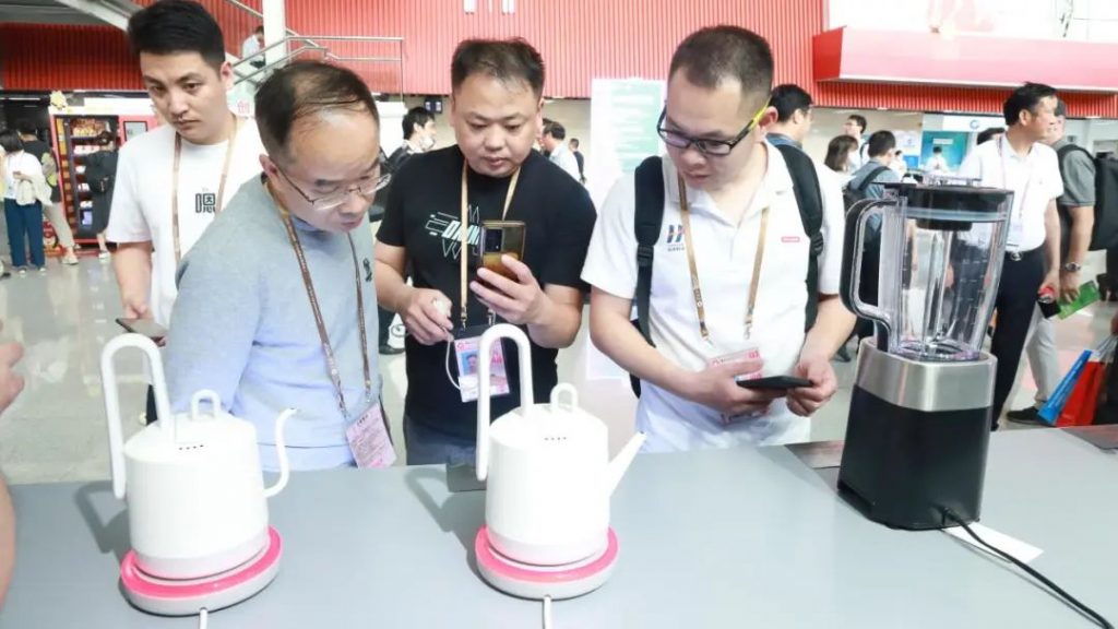 全球客商云集！設計城企業(yè)出征廣交會實力“吸睛”