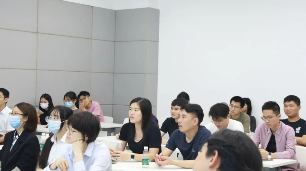 中韓設(shè)計碰撞：探討《設(shè)計師的力量變化——空間的理解》