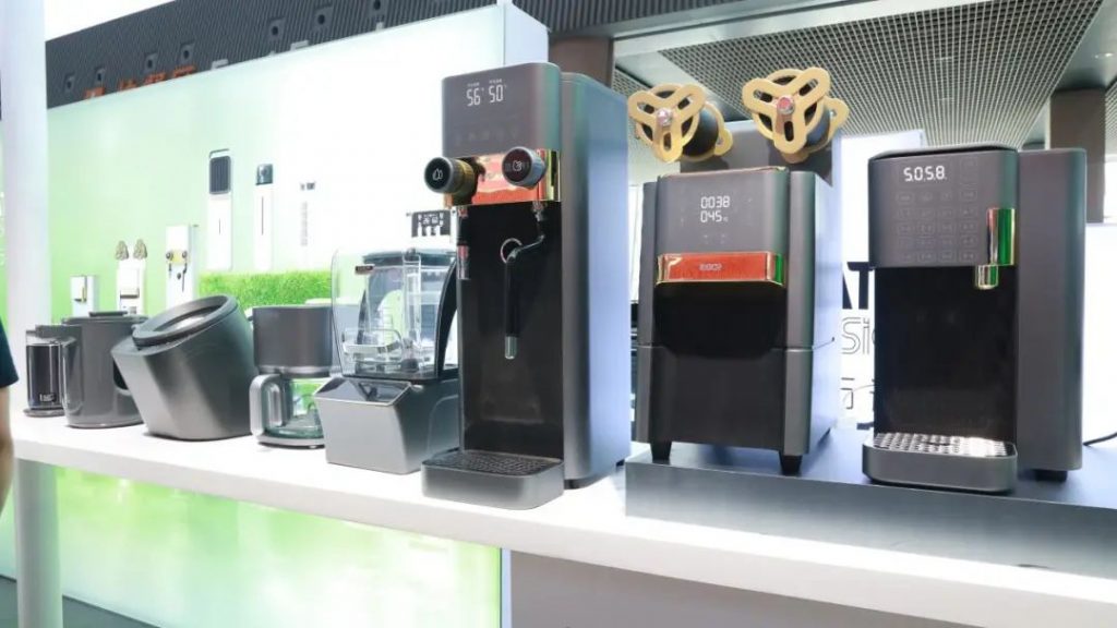 全球客商云集！設計城企業(yè)出征廣交會實力“吸睛”