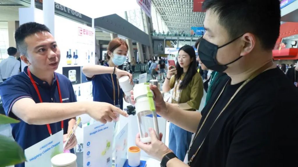 全球客商云集！設計城企業(yè)出征廣交會實力“吸睛”